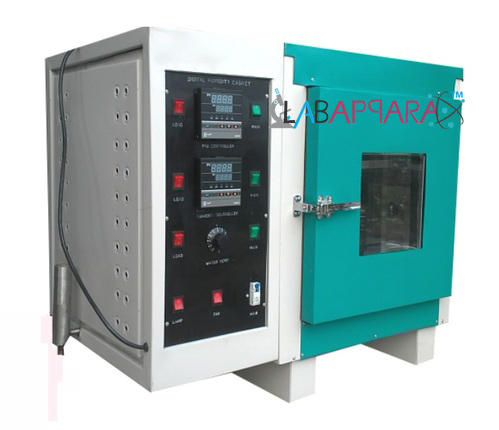 Humidity Cabinet Manufacturer, Exporter, Supplier, Scientific equipments